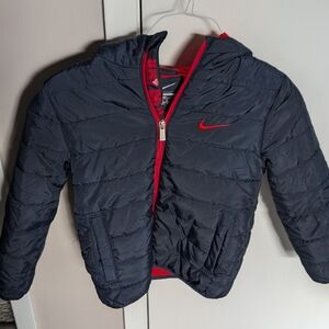 Nike Coat 5/6